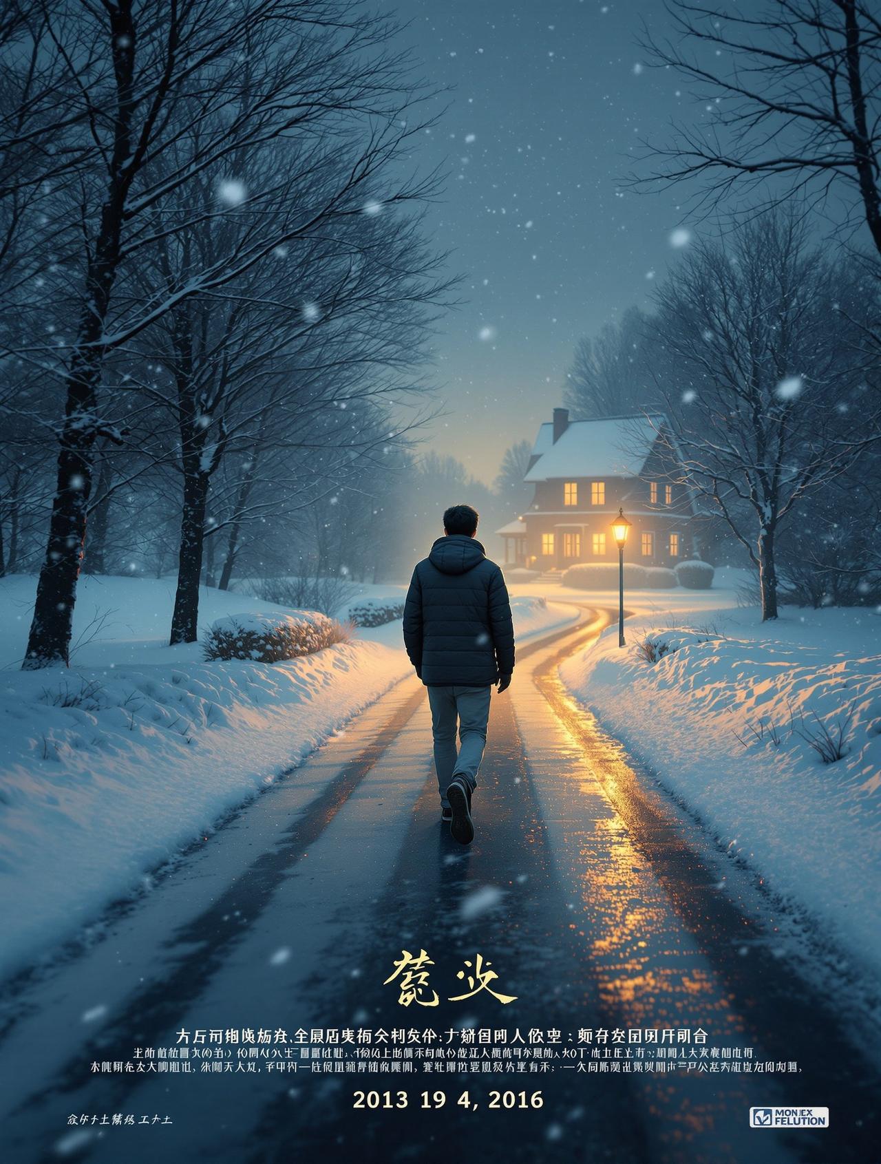 回家的路 - 秋霞午夜影院在线观看