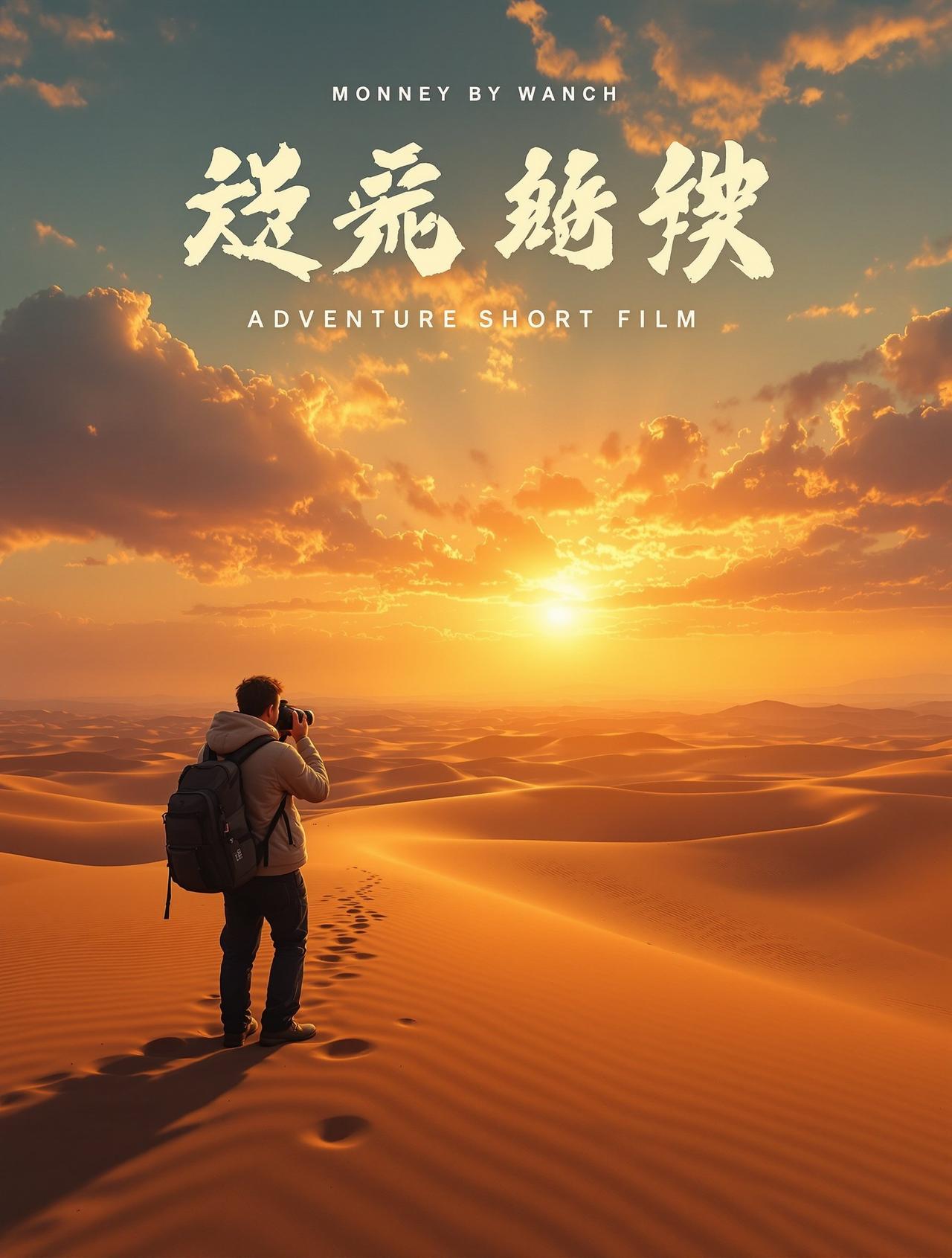 大漠追光 - 秋霞午夜影院在线观看