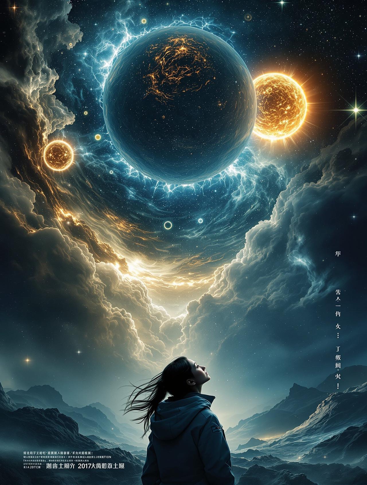 三体 - 秋霞午夜影院推荐
