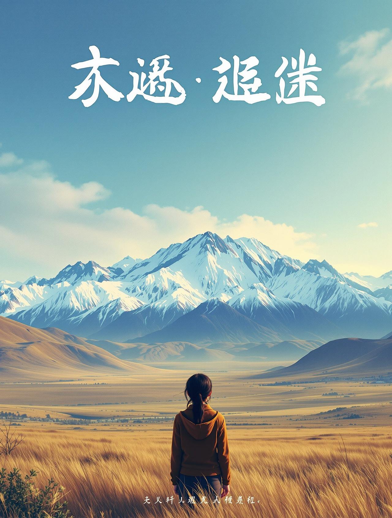 我的阿勒泰 - 秋霞午夜影院推荐