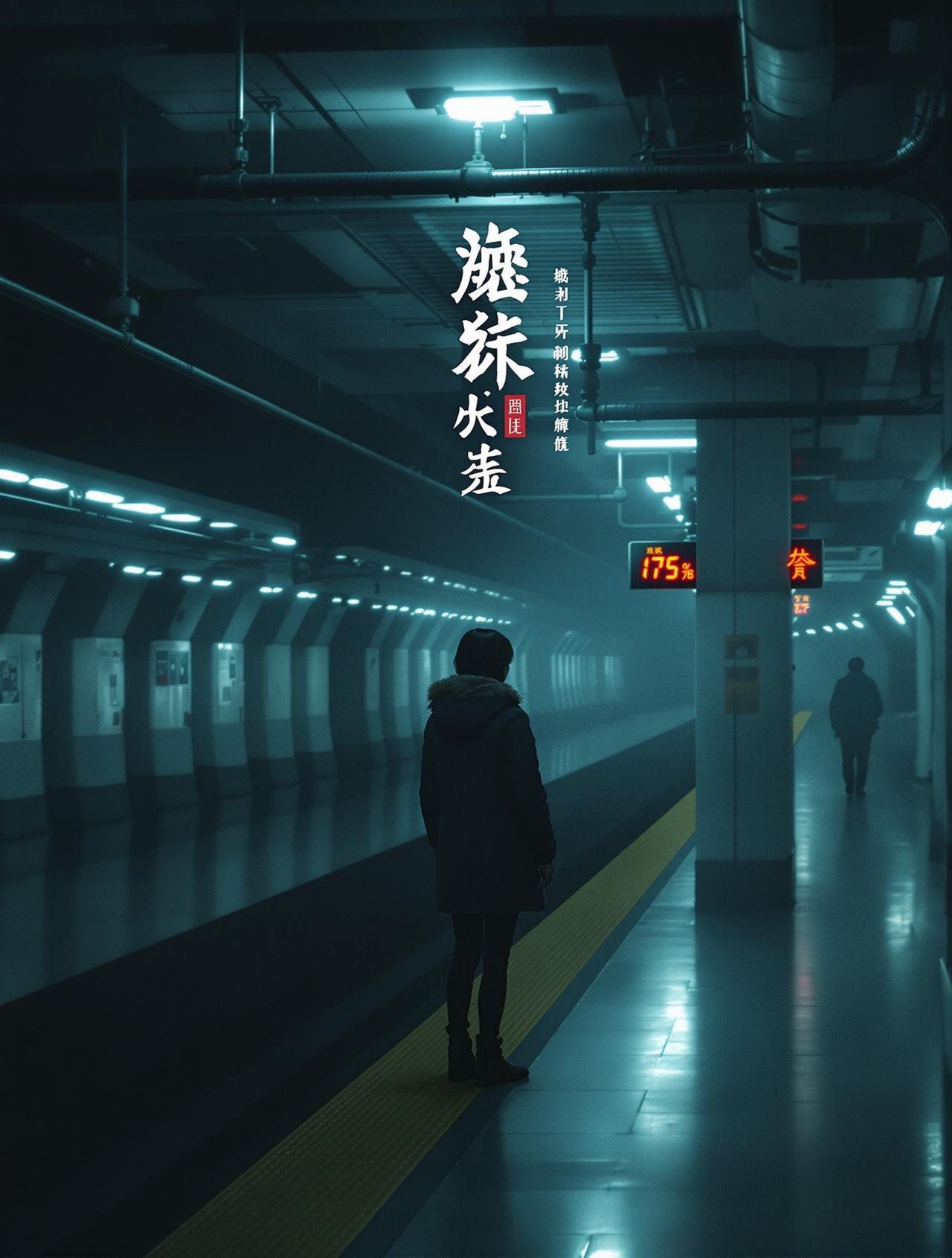最后一班地铁 - 秋霞午夜影院在线观看