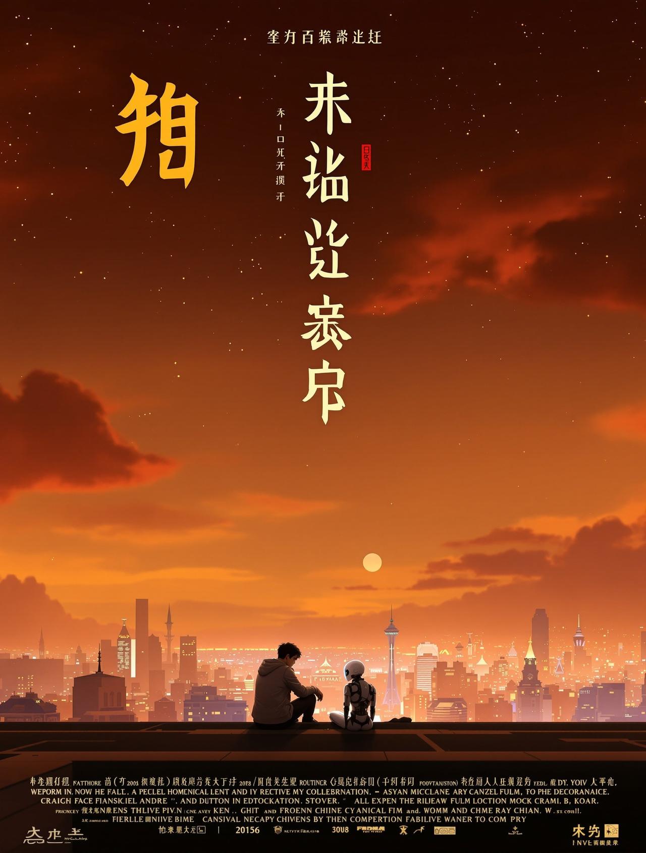 AI恋习曲 - 秋霞午夜影院在线观看