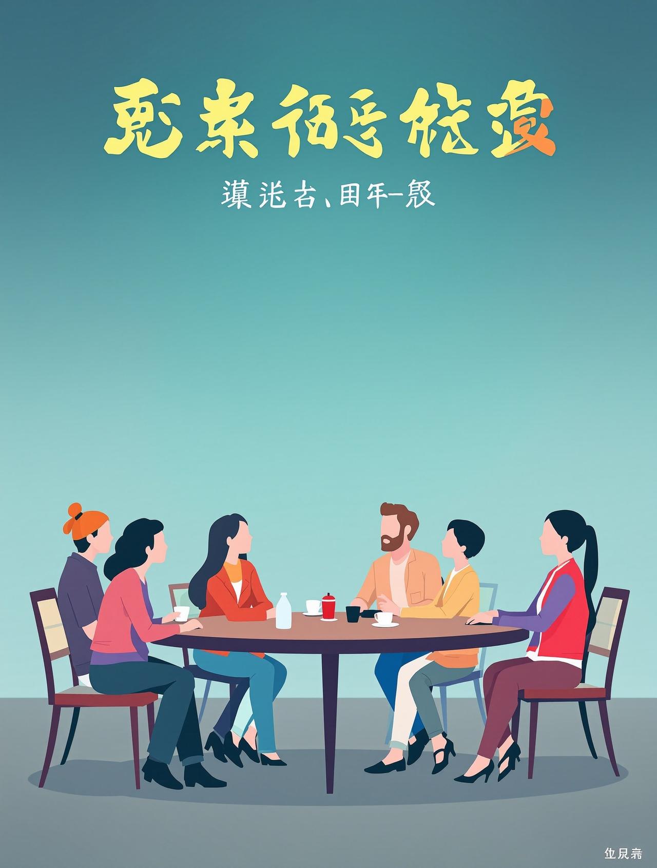 非正式会谈 第八季 - 秋霞午夜影院在线观看