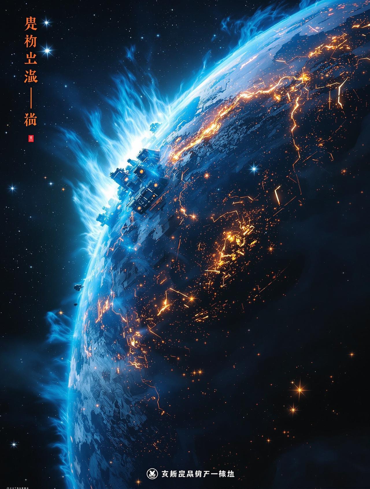 流浪地球2 - 秋霞午夜影院在线观看