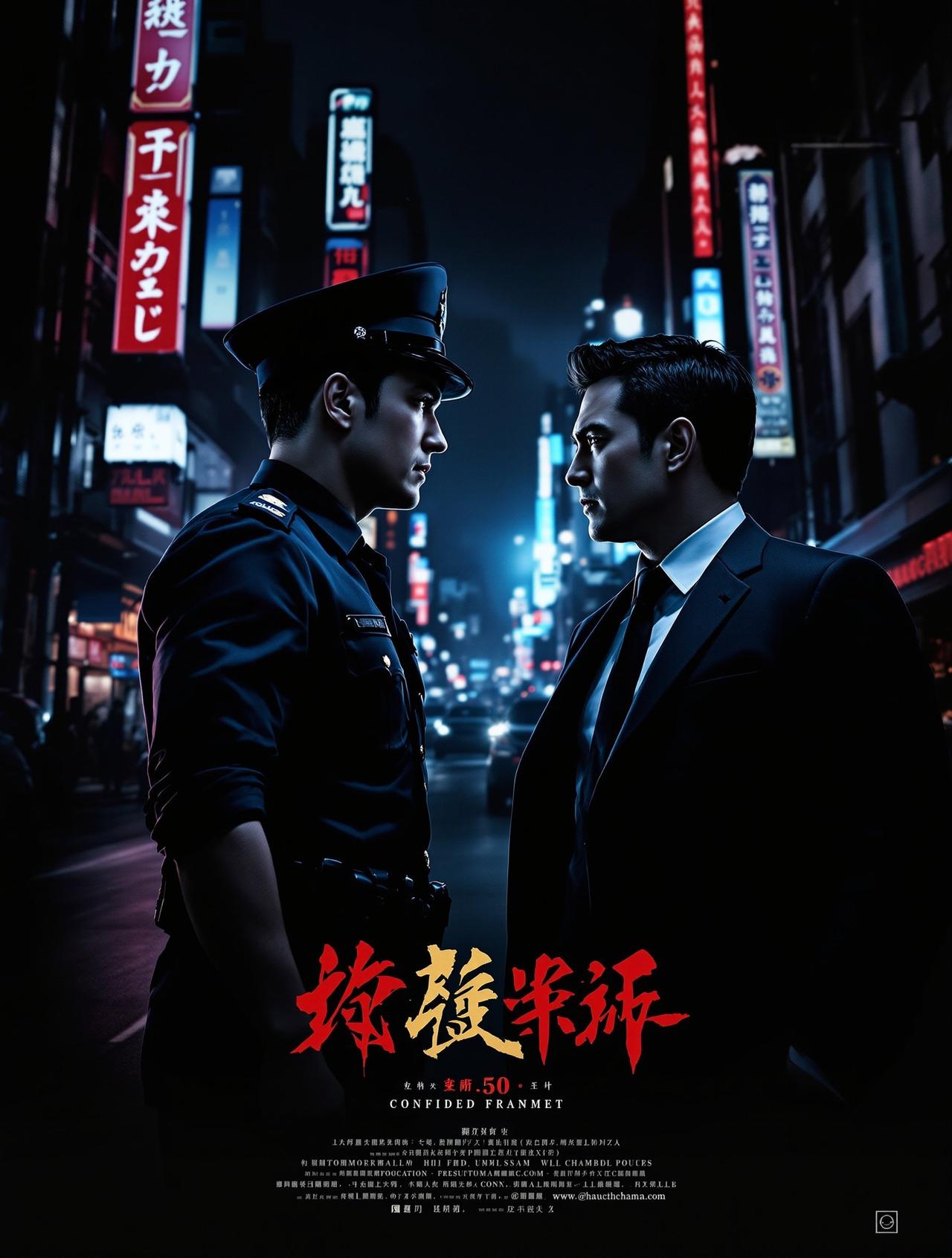 狂飙 - 秋霞午夜影院推荐