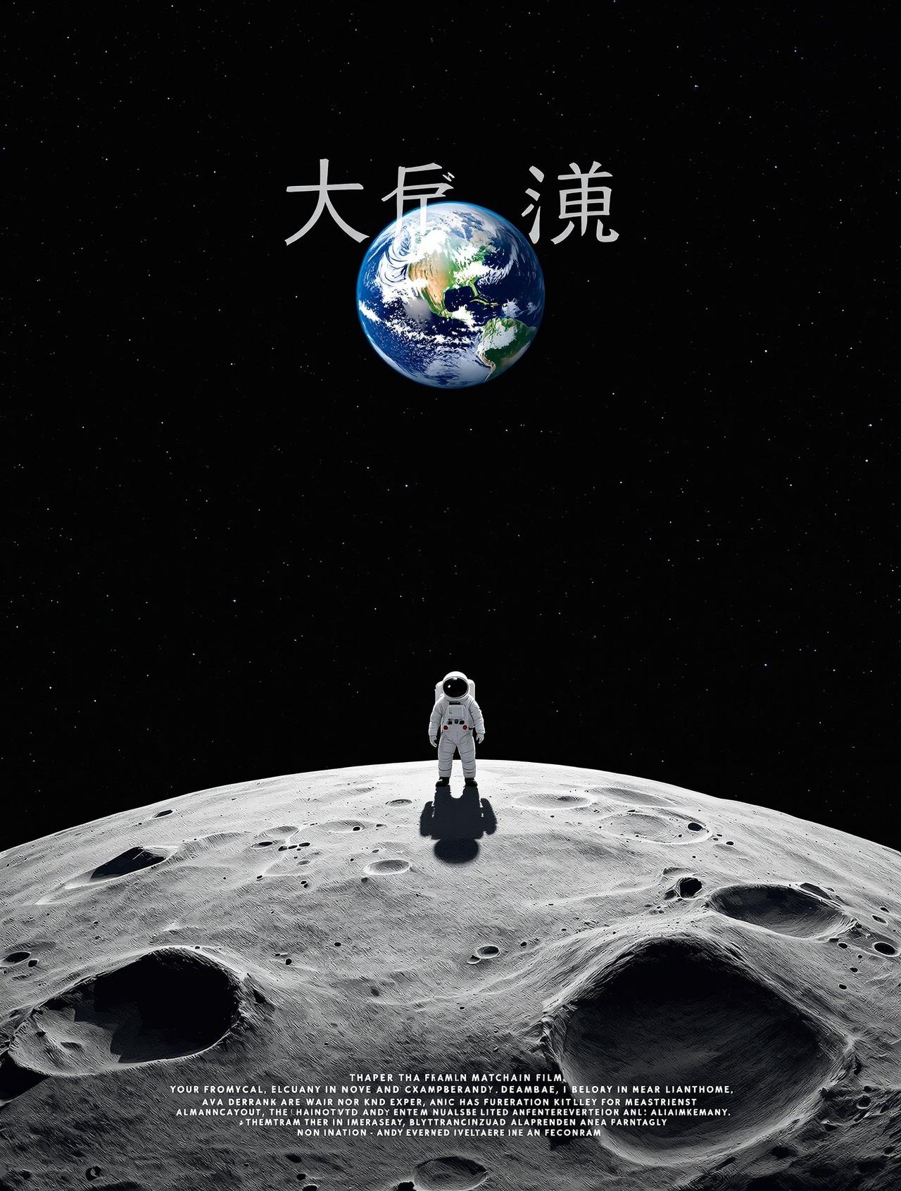独行月球 - 秋霞午夜影院在线观看