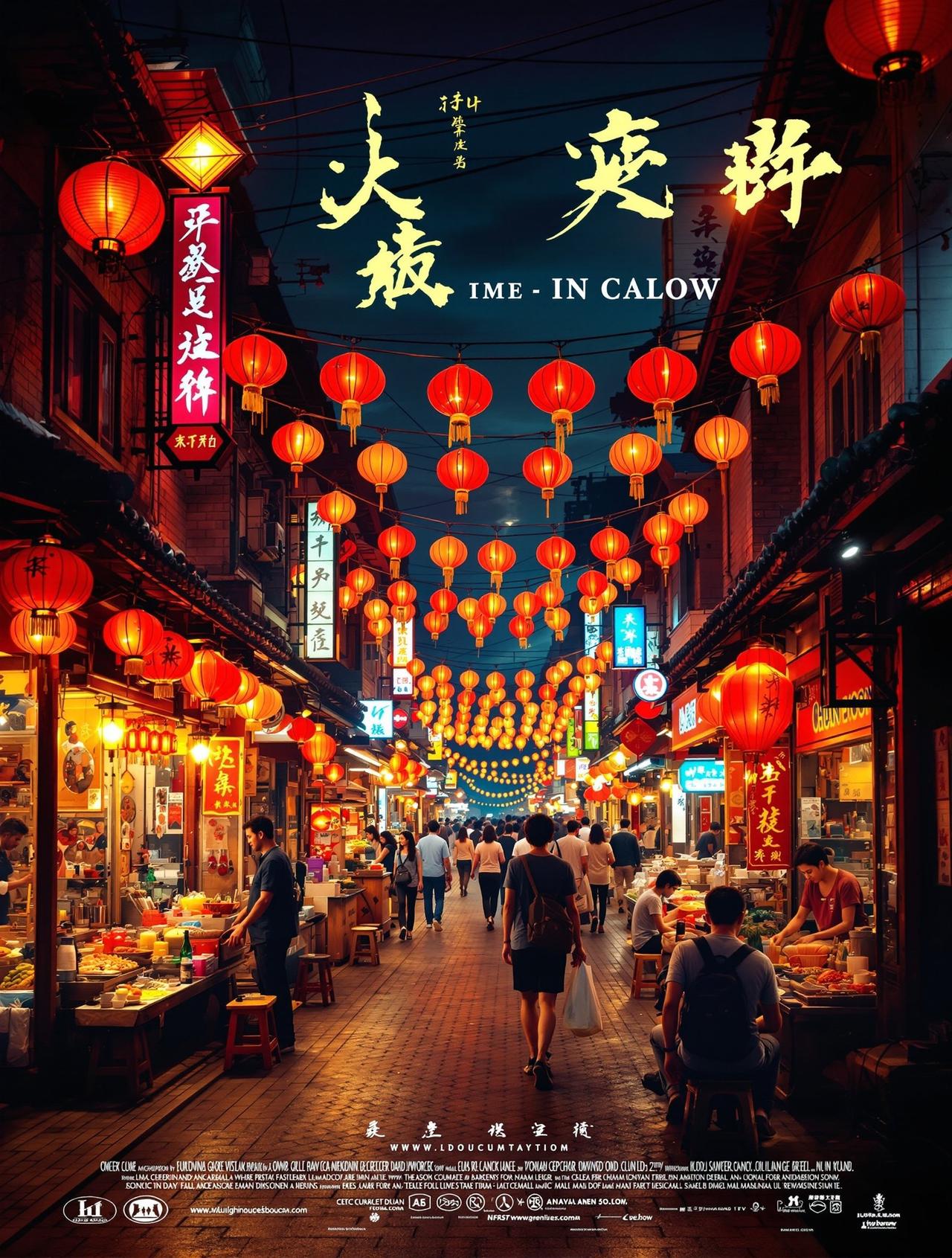 夜市人生 - 秋霞午夜影院在线观看