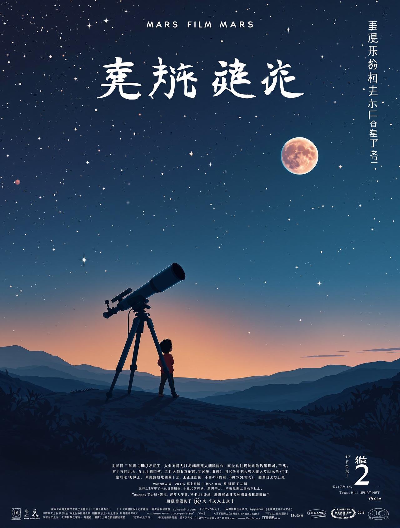火星来信 - 秋霞午夜影院在线观看