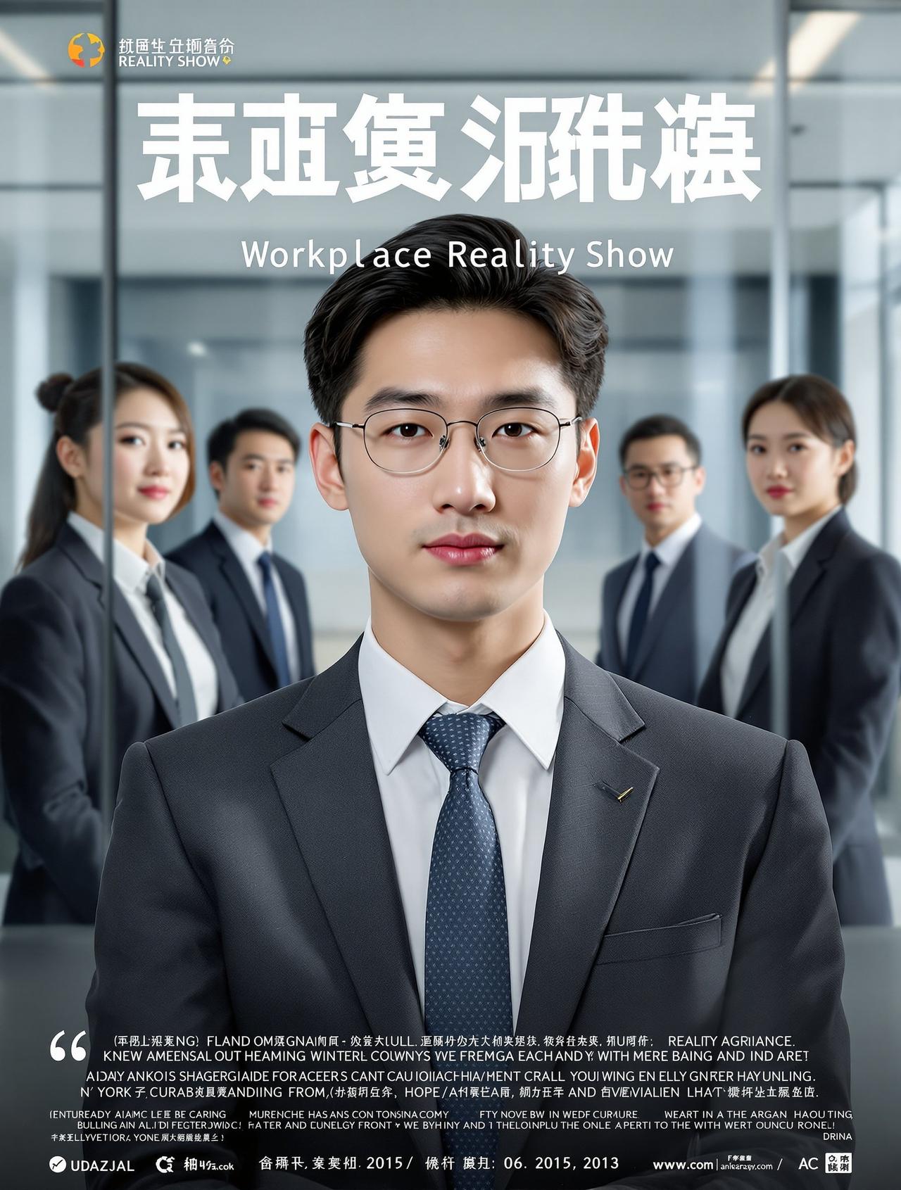 令人心动的offer 第五季 - 秋霞午夜影院在线观看