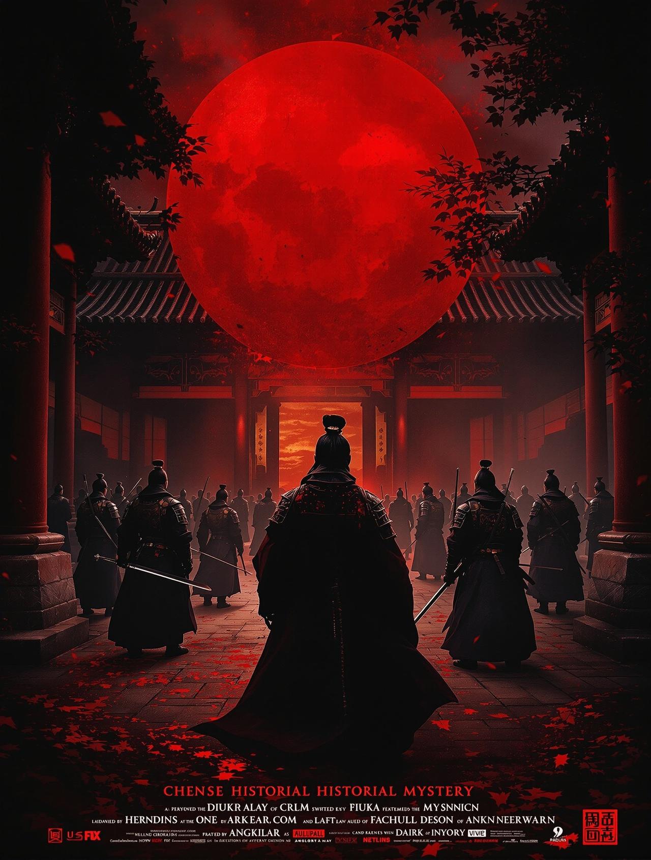 满江红 - 秋霞午夜影院在线观看