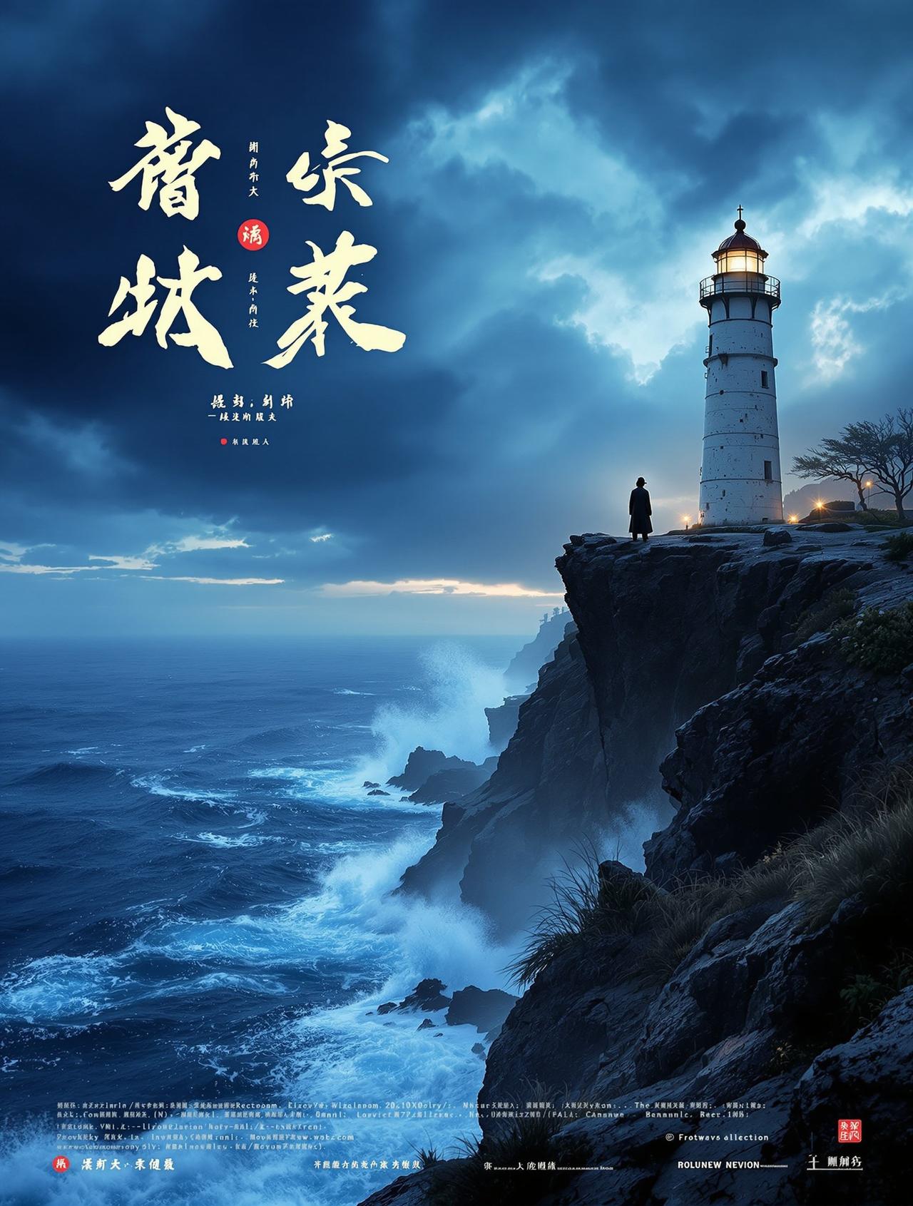 守塔人 - 秋霞午夜影院在线观看