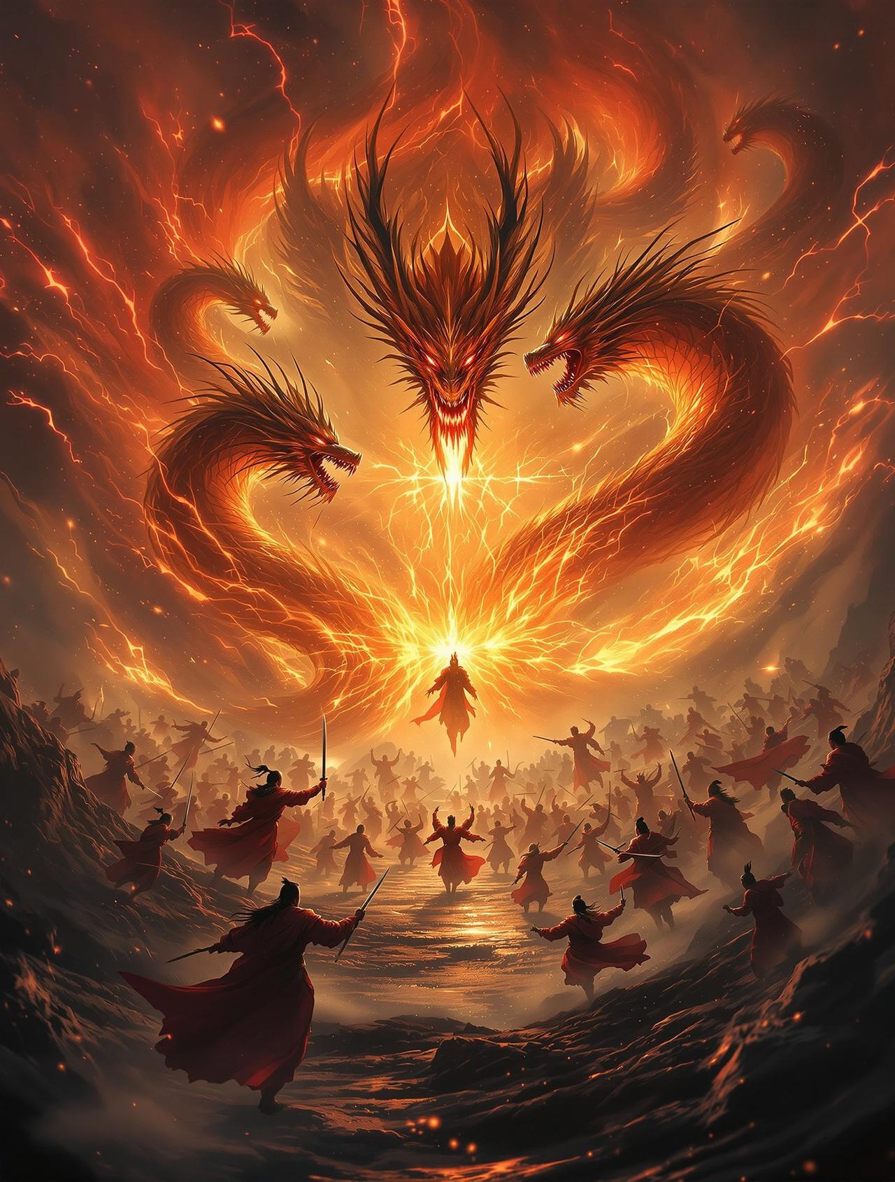 封神第一部：朝歌风云 - 秋霞午夜影院在线观看